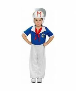 Rubies Toddler Speed Racer Costume