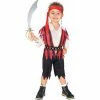 Forum Novelties Inc. Toddler Pirate Boy Costume Kids Costumes
