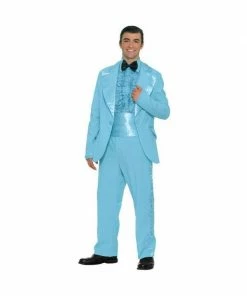 Forum Novelties Inc. Adult Prom King Costume Adult Costumes
