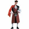 Forum Novelties Inc. Adult Costumes Adult Scottish Kilt Funny Men's Costume