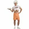 Forum Novelties Inc. Adult Funny Men's Hooters Girl Costume Adult Costumes