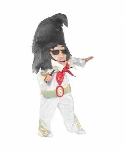Forum Novelties Inc. Adult Over Sized Elvis Costume