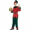 Forum Novelties Inc. Adult Deluxe Santas Helper Costume 1 Forum Novelties Inc. Adult Deluxe Santas Helper Costume
