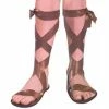 Forum Novelties Inc. Child's Roman Sandals