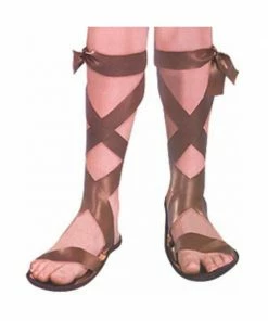 Forum Novelties Inc. Child's Roman Sandals