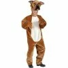 Forum Novelties Inc. Adult Bull Dog Costume