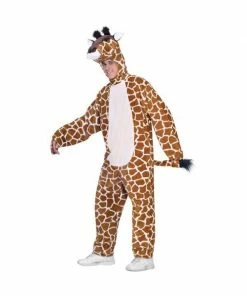 Forum Novelties Inc. Adult Giraffe Costume Adult Costumes