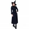 Paper Magic Adult Costumes Women's Witchy Witch Costume
