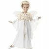 California Costume Co. Toddler Darling Angel Costume