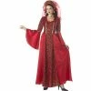 California Costume Co. Adult Renaissance Maid Marion Gown Adult Costumes