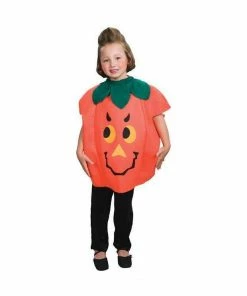 Seasons Toddler Classic Pumpkin Costume Toddler Costumes