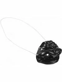 J Hat Masks Gorilla Nose