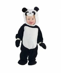 Fun World Kids Costumes Infant Panda Costume