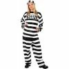 Fun World Adult Jailhouse Honey Costume