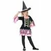 Fun World Kids Costumes Childs Blossom Witch Costume