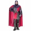Fun World Adult Valiant Knight Costume Adult Costumes 2 Fun World Adult Valiant Knight Costume Adult Costumes
