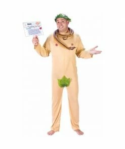 Fun World Adult Looking For Eve Costume Adult Costumes