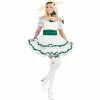 Fun World Adult Women's Sexy Scarlet O'Hara Costume