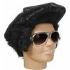 Fun World Adult Oversized Rock And Roll Elvis Wig Wigs