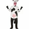 Rasta Imposta Adult Cow Costume Adult Costumes