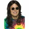 Rasta Imposta Wigs Hippie Guy Wig