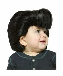 Exclusive Baby Elvis Wig Wigs