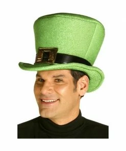 Rasta Imposta Adult Irish Top Hat