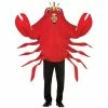 Exclusive Adult King Crab Costume Adult Costumes