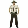Exclusive Adult State Trooper Costume 2 Exclusive Adult State Trooper Costume