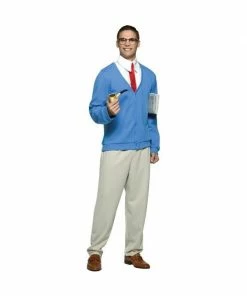 Rasta Imposta Adult Vintage Dad Costume