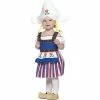 Rasta Imposta Toddler Little Dutch Girl Costume Kids Costumes