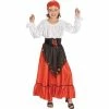 Exclusive Child Gypsy Costume Kids Costumes 2 Exclusive Child Gypsy Costume Kids Costumes