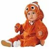 Exclusive Baby Clown Fish Nemo Costume
