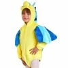 Exclusive Toddler Flounder Fish Costume Kids Costumes 1 Exclusive Toddler Flounder Fish Costume Kids Costumes