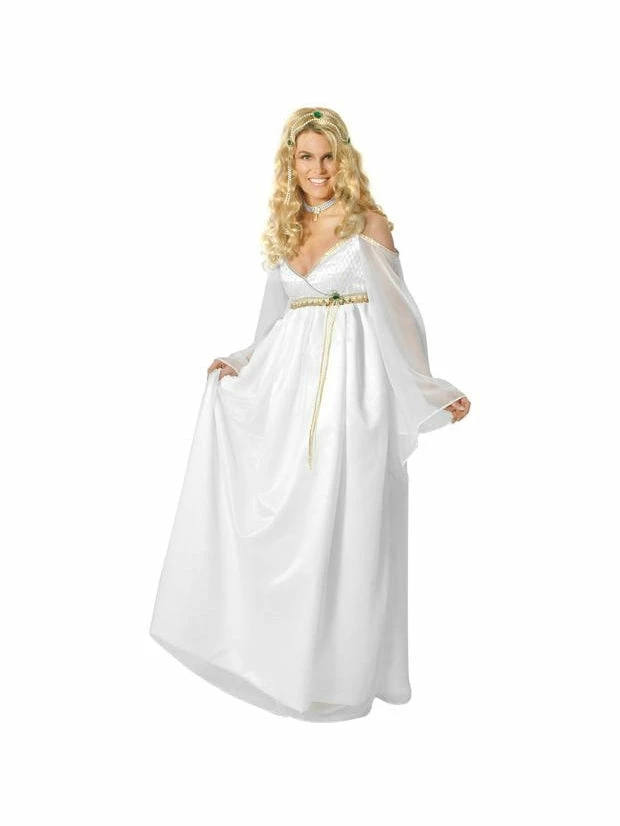 Secrets Adult Costumes Adult Helen Of Troy Costume 3 Secrets Adult Costumes Adult Helen Of Troy Costume