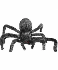Sunstar Furry Spider Prop Decor