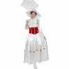 Top Trims Adult English Nanny Costume Adult Costumes