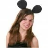 Forum Novelties Inc. Costume Mouse Ears Hats