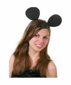 Forum Novelties Inc. Costume Mouse Ears Hats