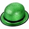 Baur Pacific Imports Hats St. Patricks Green Glitter Hat