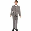 Exclusive Adult Super Deluxe Beatles Costume Adult Costumes