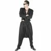 Exclusive Adult Vanilla Rapper Parachute Pants Costume Adult Costumes