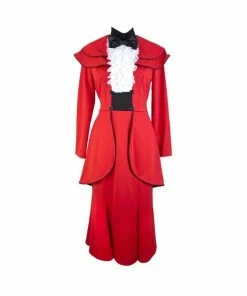 Exclusive Adult Mary Poppins Costume