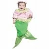 Cinema Secrets Infant Mermaid Costume Kids Costumes