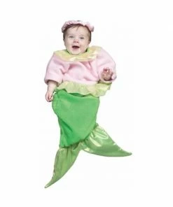 Cinema Secrets Infant Mermaid Costume Kids Costumes