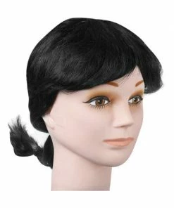 Lacey Wigs Deluxe Olive Oil Wig