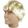 Lacey Wigs Blonde Surfer Dude Wig