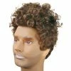 Lacey Wigs Nosey Neighbor Costume Wig