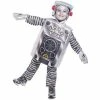 Exclusive Child Robot Costume