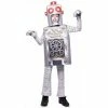 Exclusive Child Robot Costume